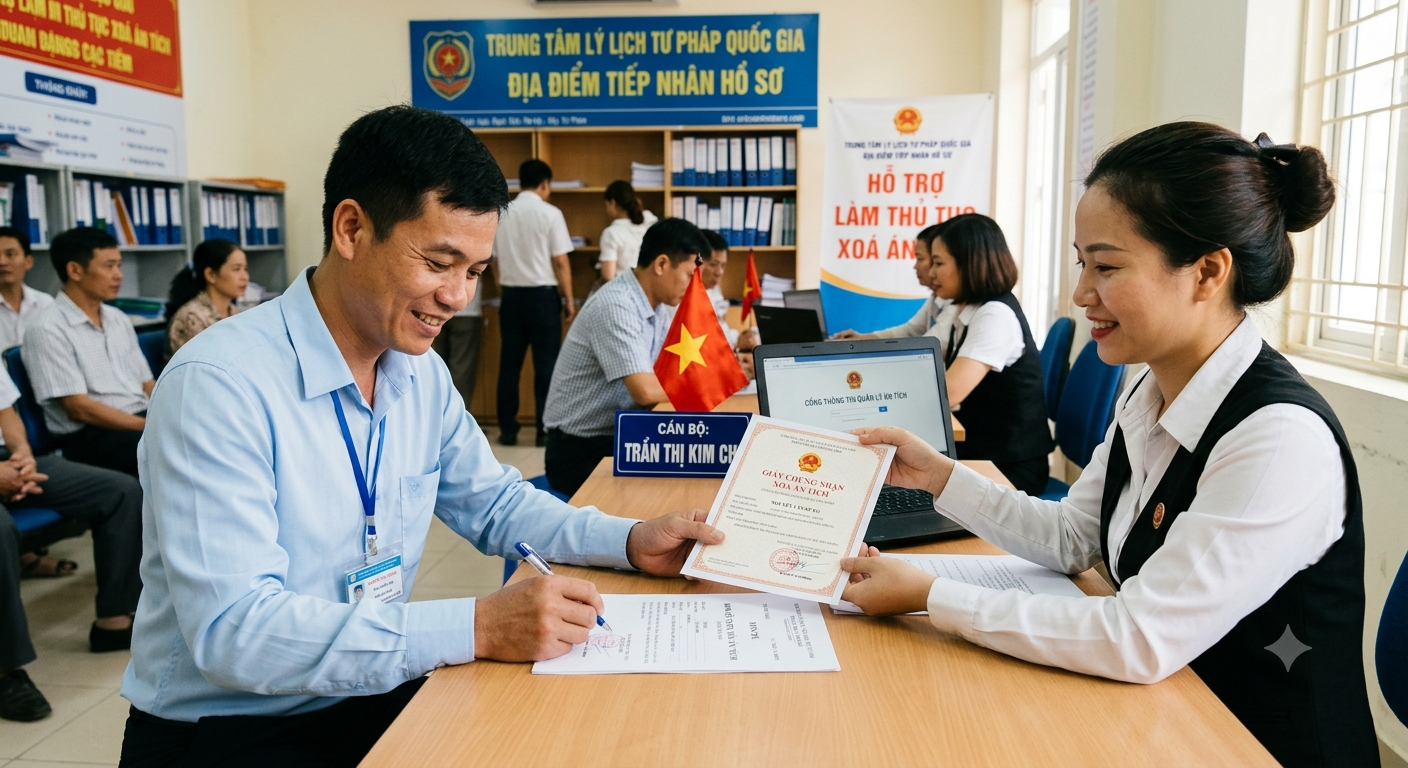CÔNG TY LUẬT TNHH TRƯỜNG NHỰT