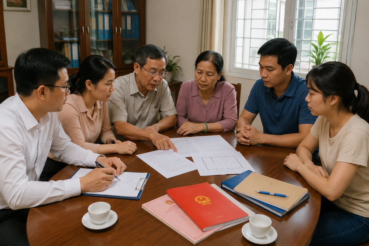 CÔNG TY LUẬT TNHH TRƯỜNG NHỰT