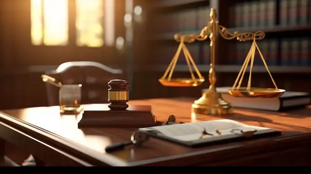 CÔNG TY LUẬT TNHH TRƯỜNG NHỰT