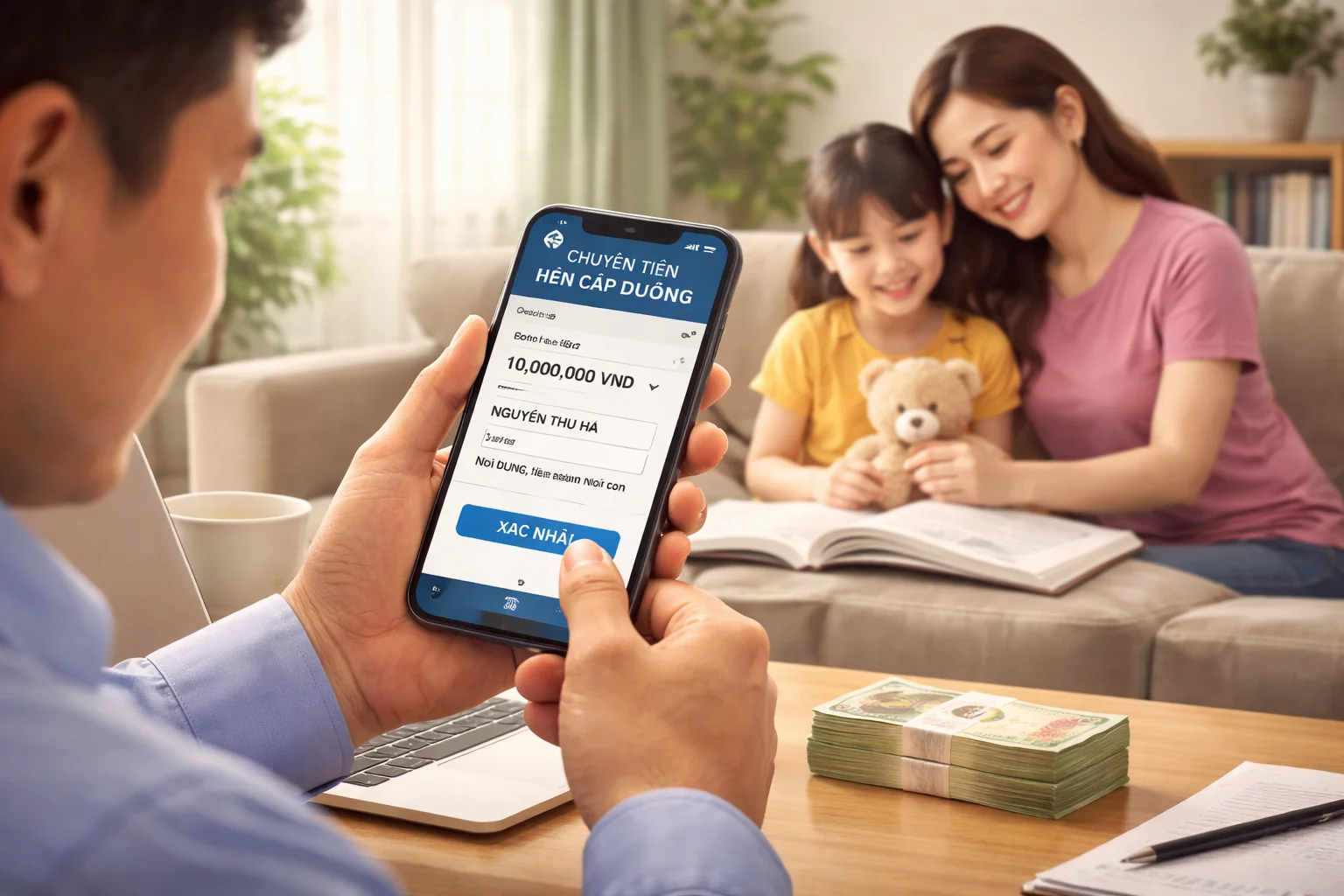 CÔNG TY LUẬT TNHH TRƯỜNG NHỰT