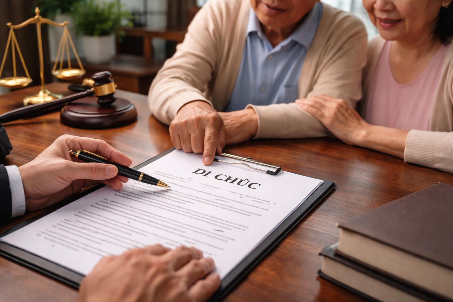 CÔNG TY LUẬT TNHH TRƯỜNG NHỰT