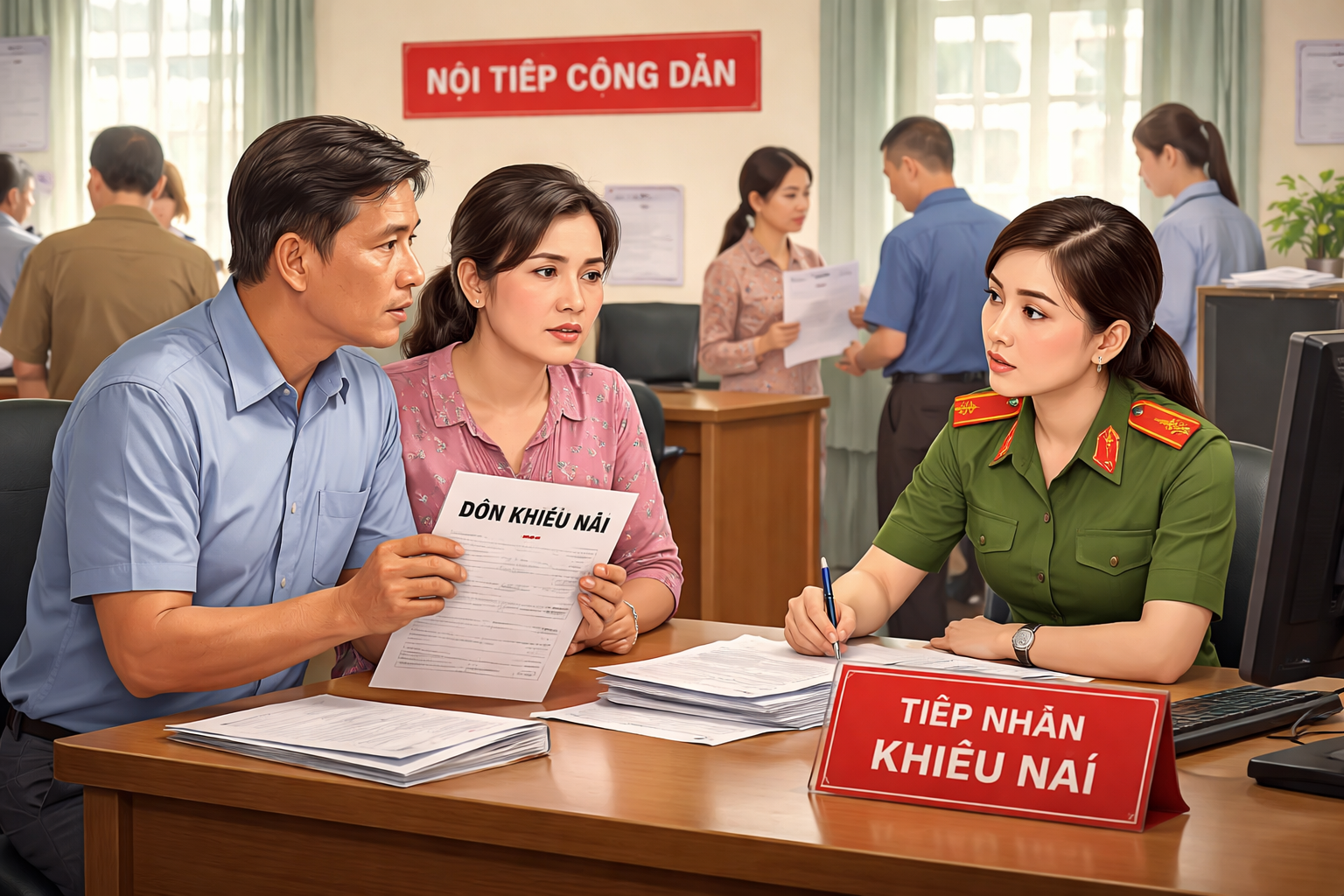 CÔNG TY LUẬT TNHH TRƯỜNG NHỰT